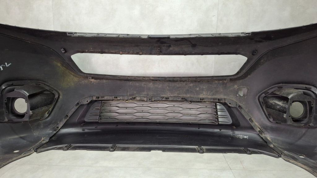 Prednji branik Fiorino Qubo Nemo LIFT 16-24