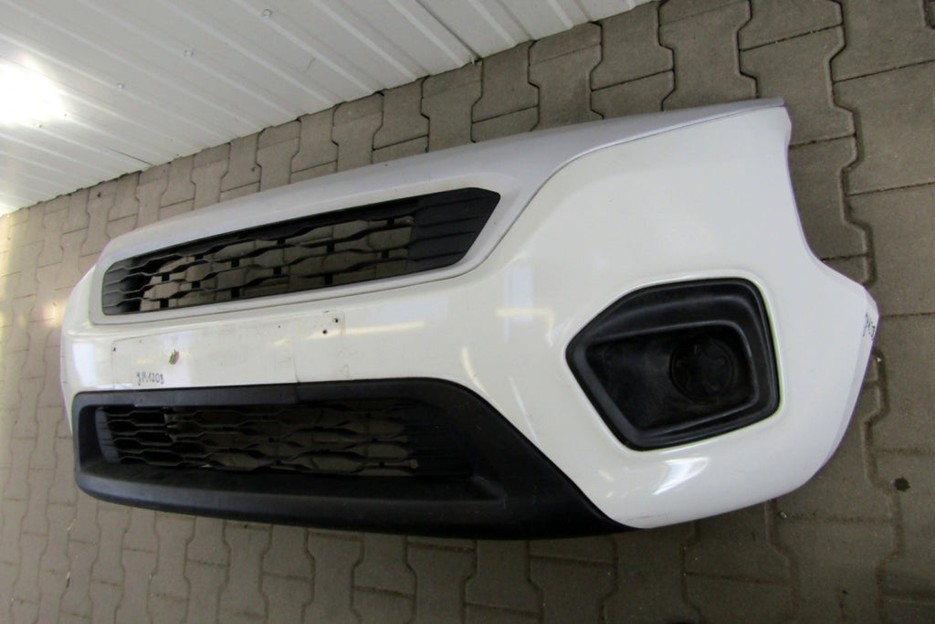 Prednji branik Fiorino Qubo Nemo LIFT 16-