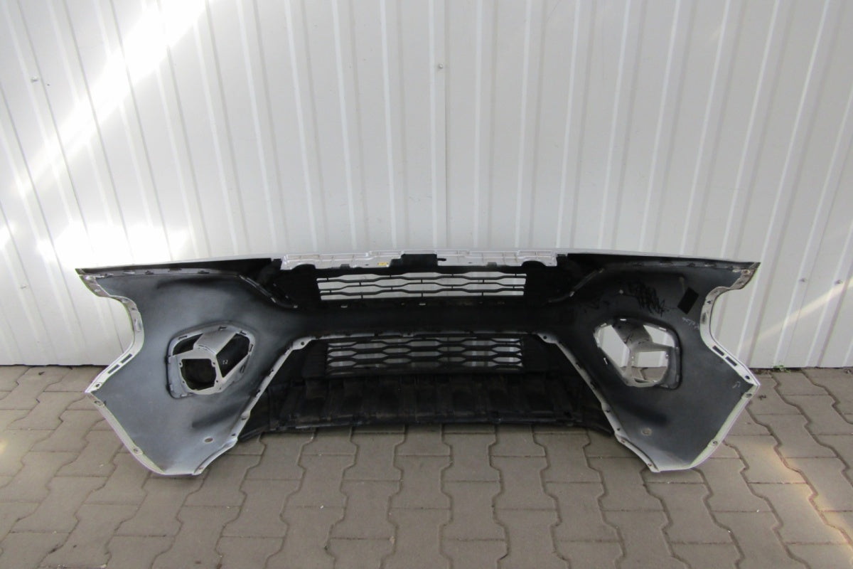 Prednji branik Fiorino Qubo Nemo LIFT 16-