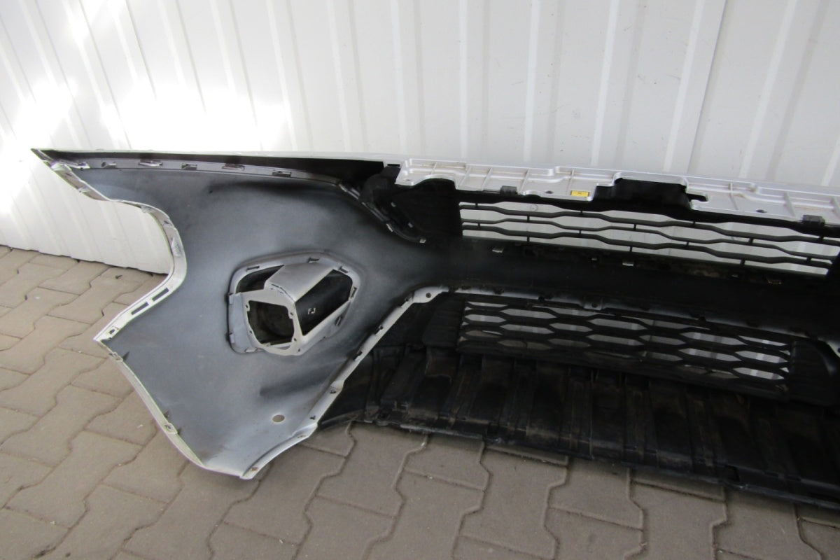 Prednji branik Fiorino Qubo Nemo LIFT 16-