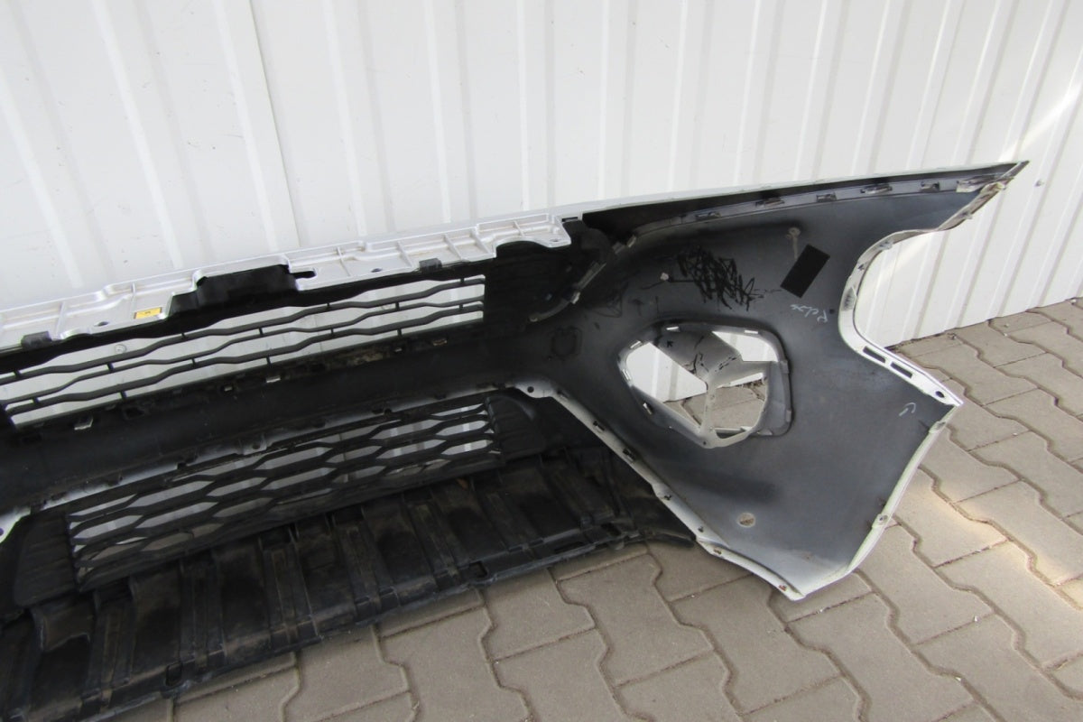 Prednji branik Fiorino Qubo Nemo LIFT 16-