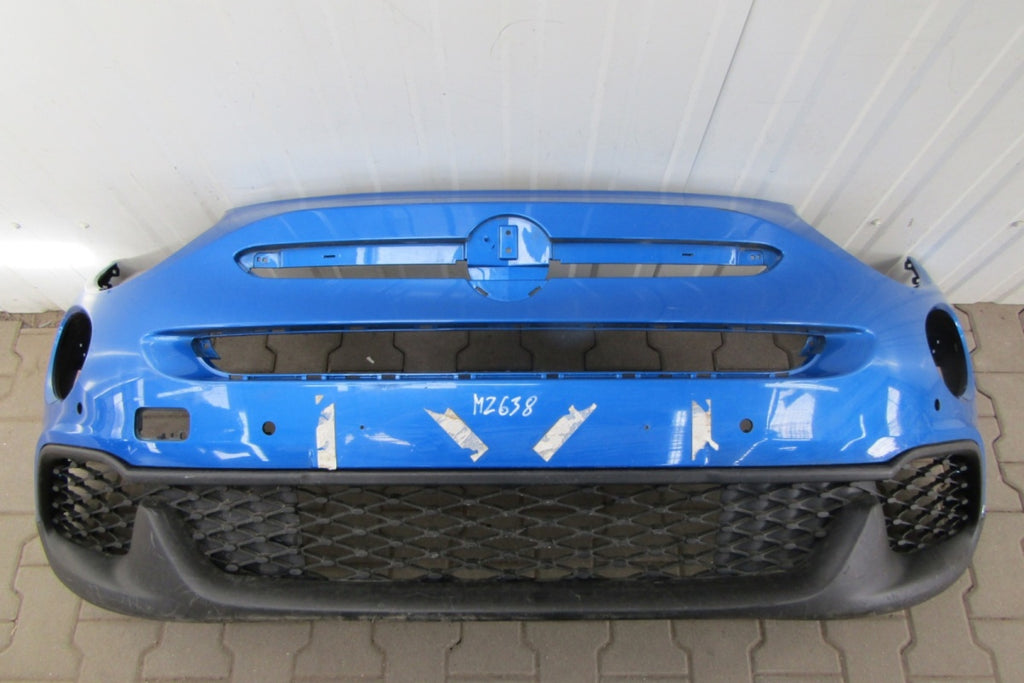 Prednji branik Fiat 500X 500 X Lift 18-