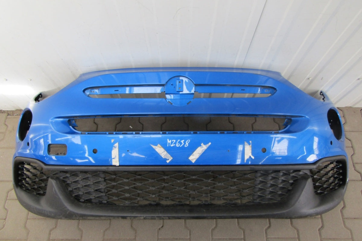Prednji branik Fiat 500X 500 X Lift 18-