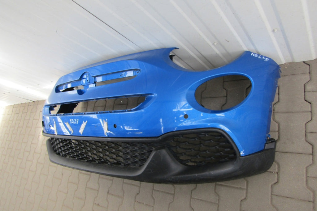 Prednji branik Fiat 500X 500 X Lift 18-