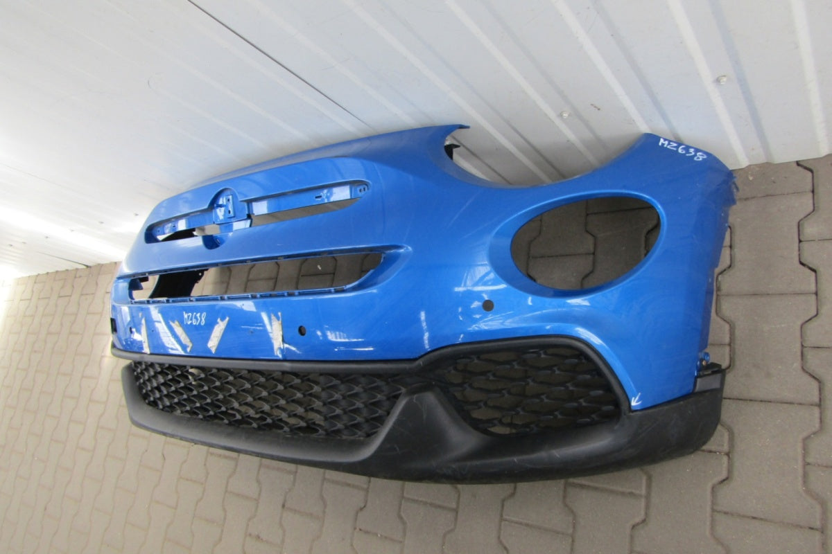 Prednji branik Fiat 500X 500 X Lift 18-