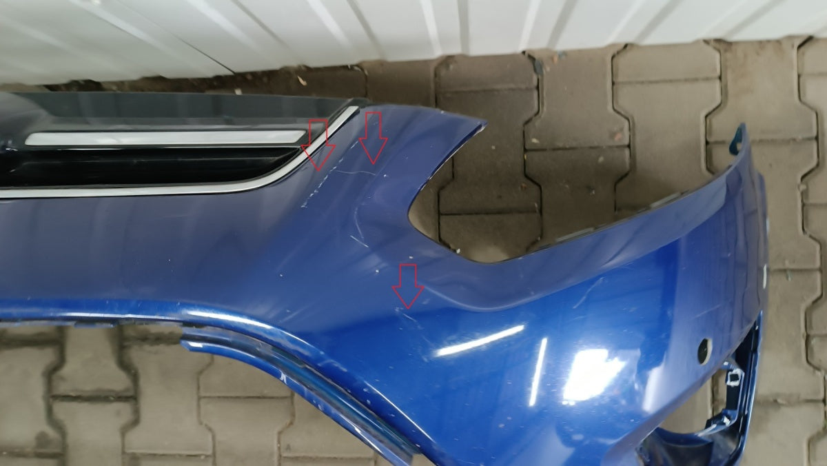Prednji branik Ford C-Max 2 II 10-14 / + osłona