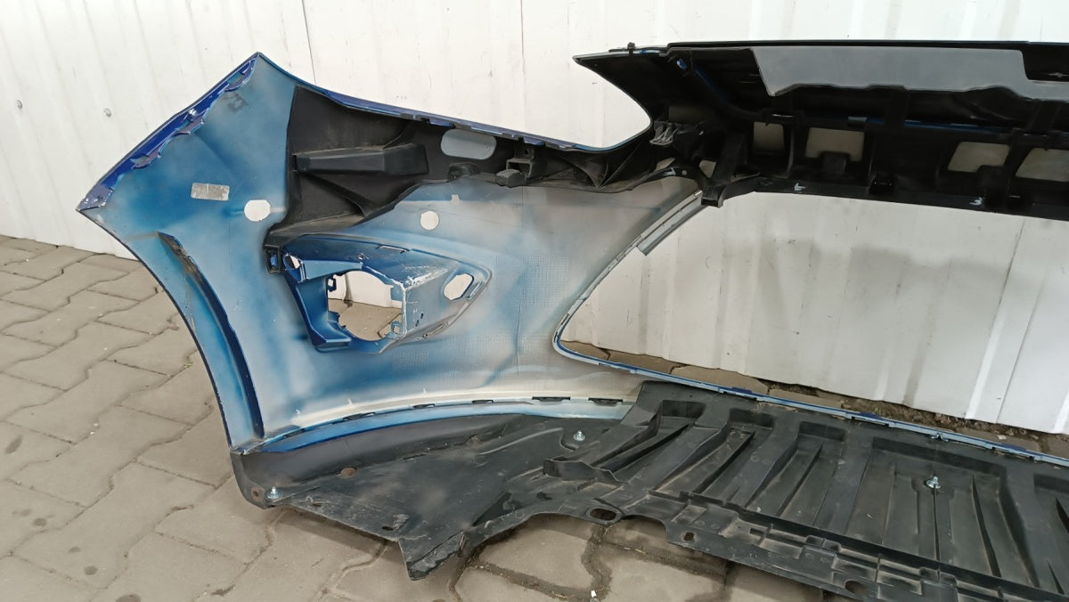 Prednji branik Ford C-Max 2 II 10-14 / + osłona