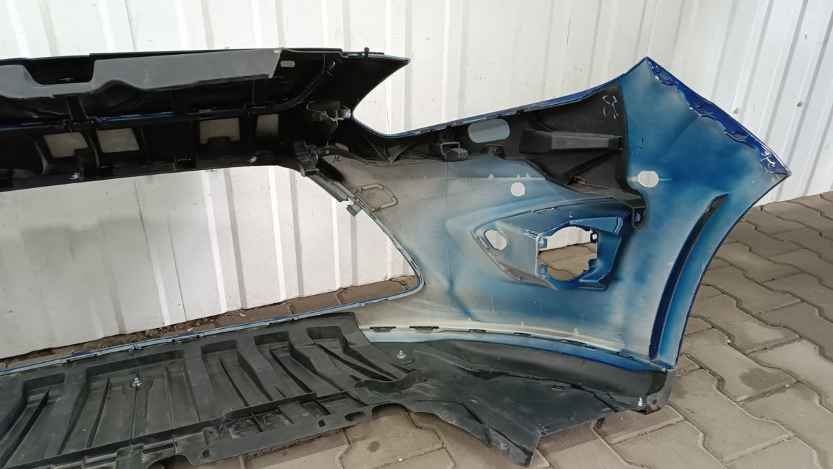 Prednji branik Ford C-Max 2 II 10-14 / + osłona