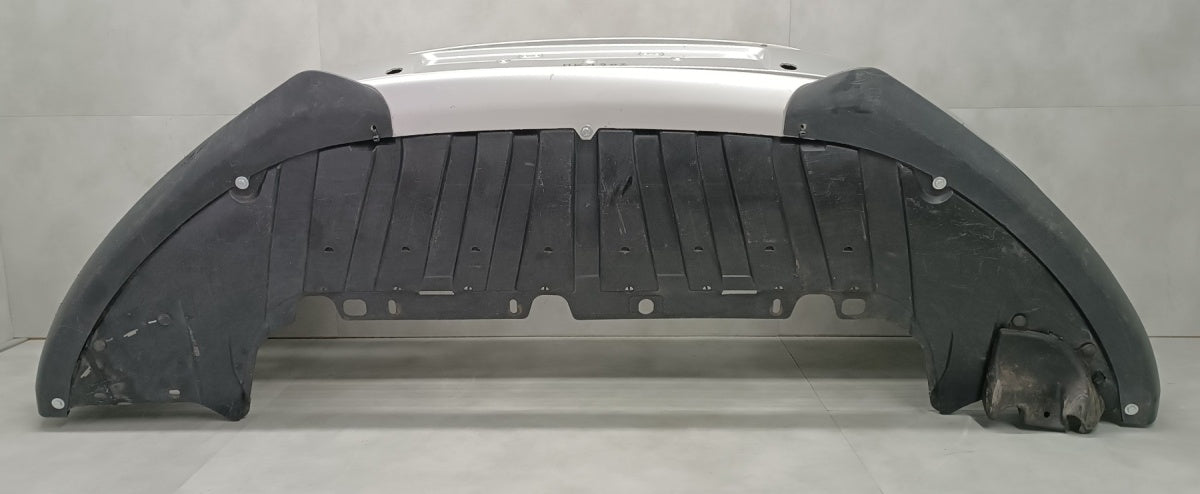 Prednji branik Ford C-Max 2 II Lift 14-19 / Osłona + wzmocnienie