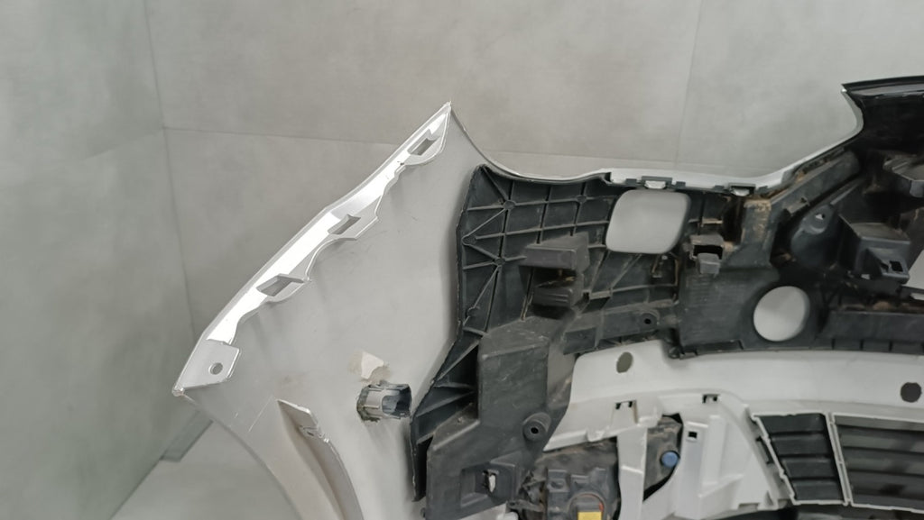 Prednji branik Ford C-Max 2 II Lift 14-19 / Osłona + wzmocnienie