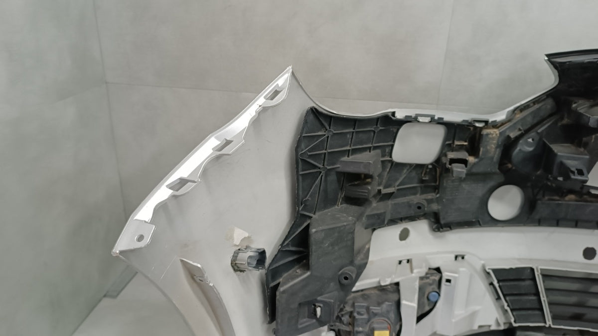Prednji branik Ford C-Max 2 II Lift 14-19 / Osłona + wzmocnienie