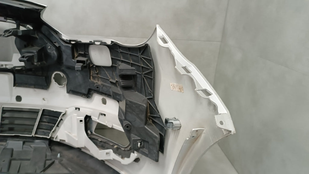 Prednji branik Ford C-Max 2 II Lift 14-19 / Osłona + wzmocnienie