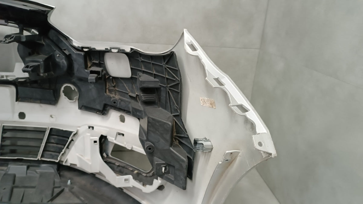 Prednji branik Ford C-Max 2 II Lift 14-19 / Osłona + wzmocnienie
