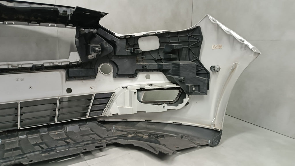 Prednji branik Ford C-Max 2 II Lift 14-19 / Osłona + wzmocnienie