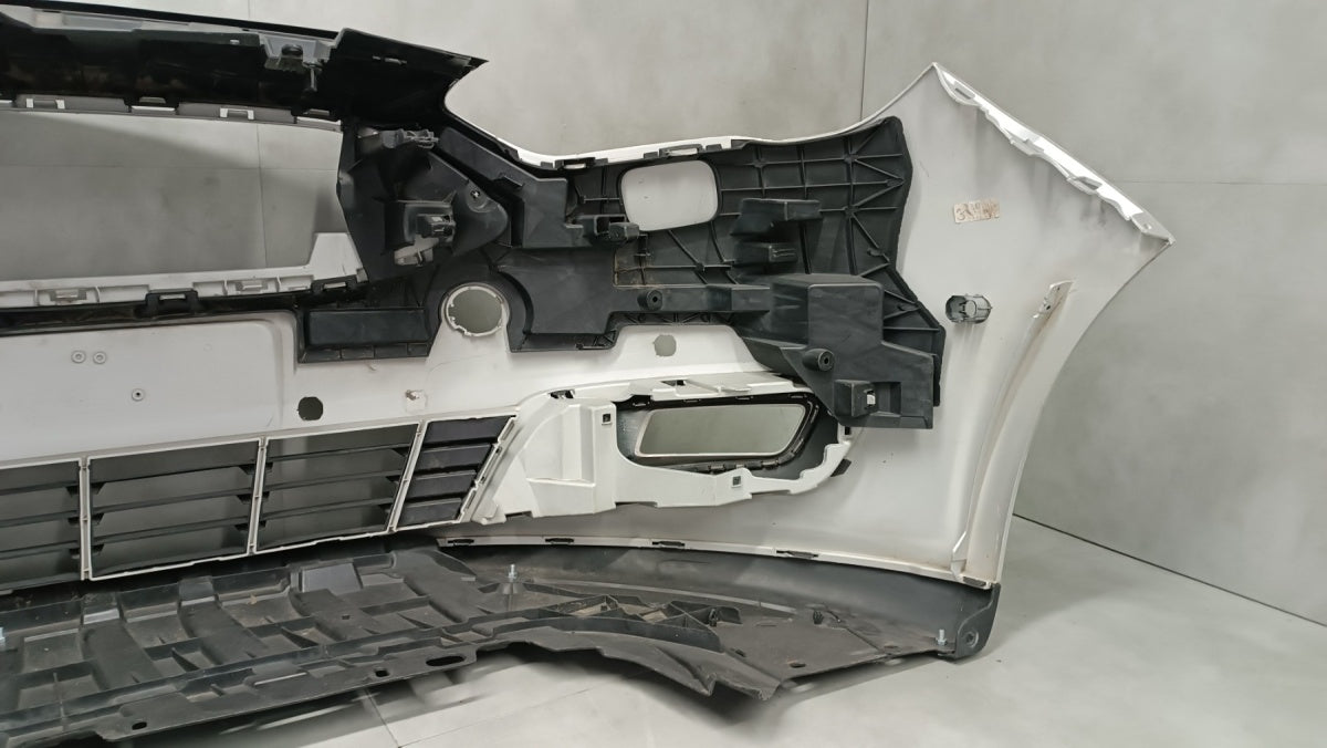 Prednji branik Ford C-Max 2 II Lift 14-19 / Osłona + wzmocnienie
