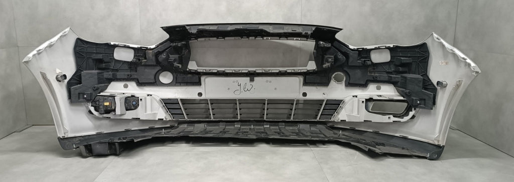 Prednji branik Ford C-Max 2 II Lift 14-19 / Osłona + wzmocnienie