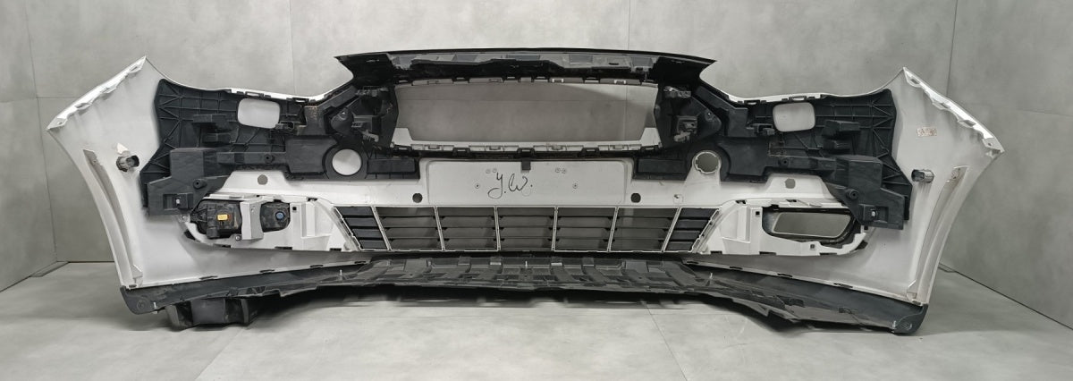 Prednji branik Ford C-Max 2 II Lift 14-19 / Osłona + wzmocnienie