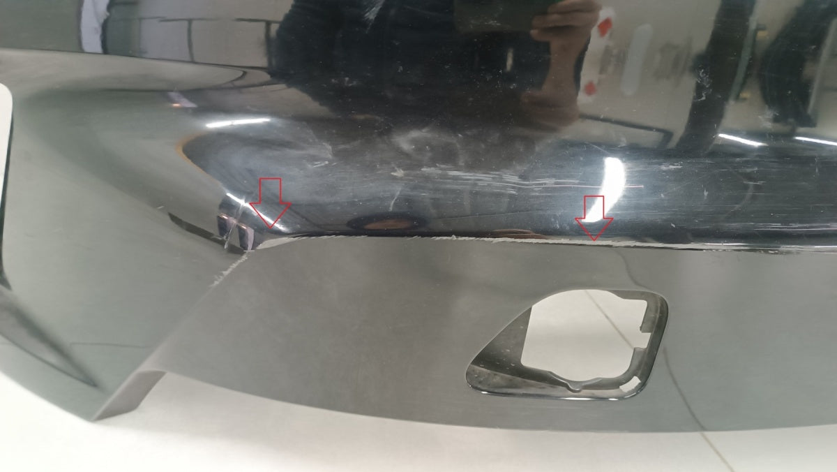 Prednji branik Ford Capri EV ELEKTRYK 24-