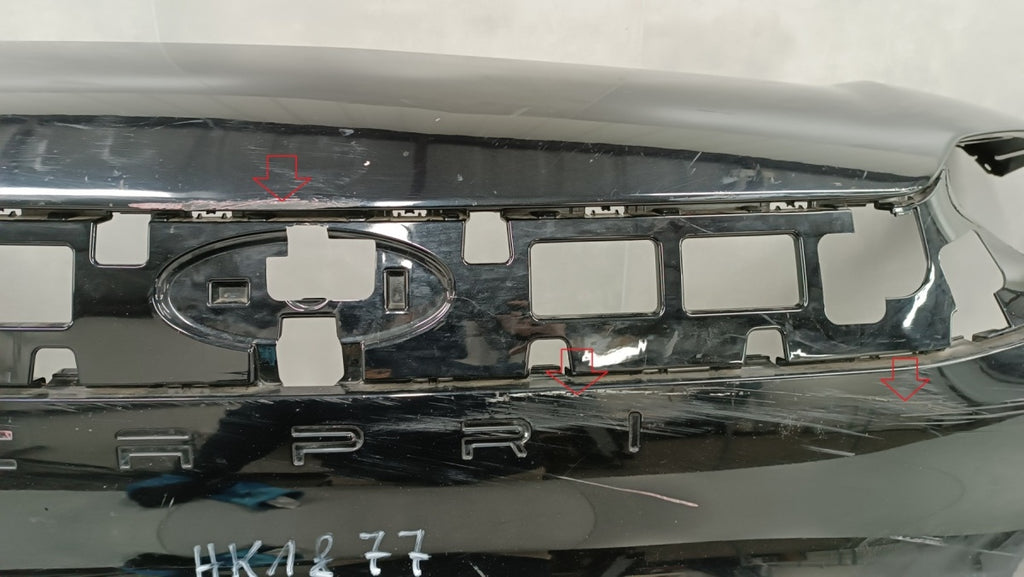Prednji branik Ford Capri EV ELEKTRYK 24-