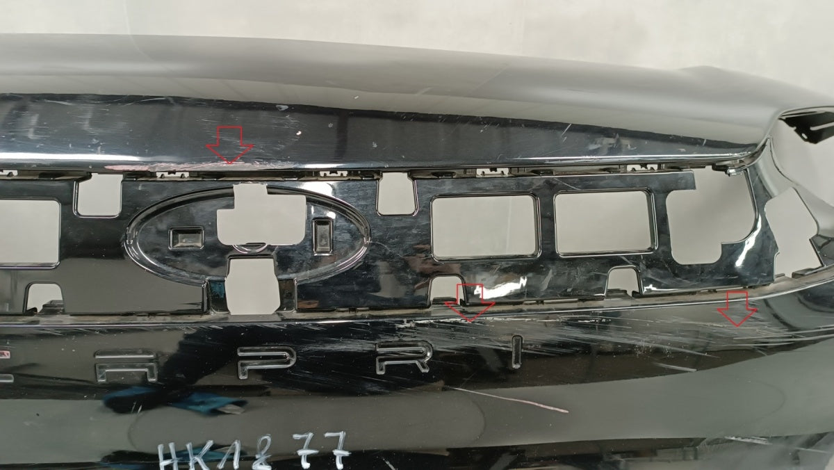 Prednji branik Ford Capri EV ELEKTRYK 24-