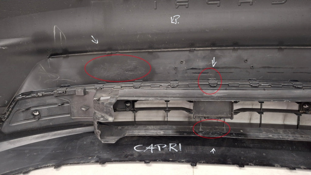 Prednji branik Ford Capri EV ELEKTRYK 24-