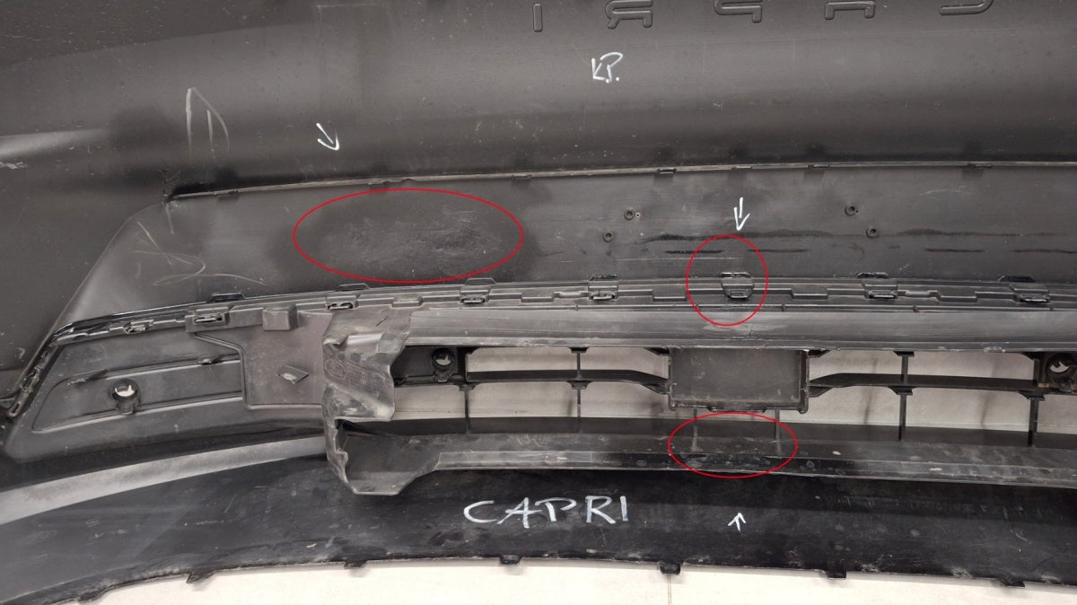 Prednji branik Ford Capri EV ELEKTRYK 24-