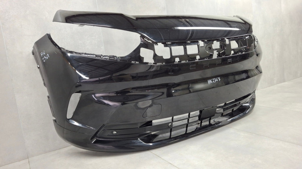 Prednji branik Ford Capri EV ELEKTRYK 24-