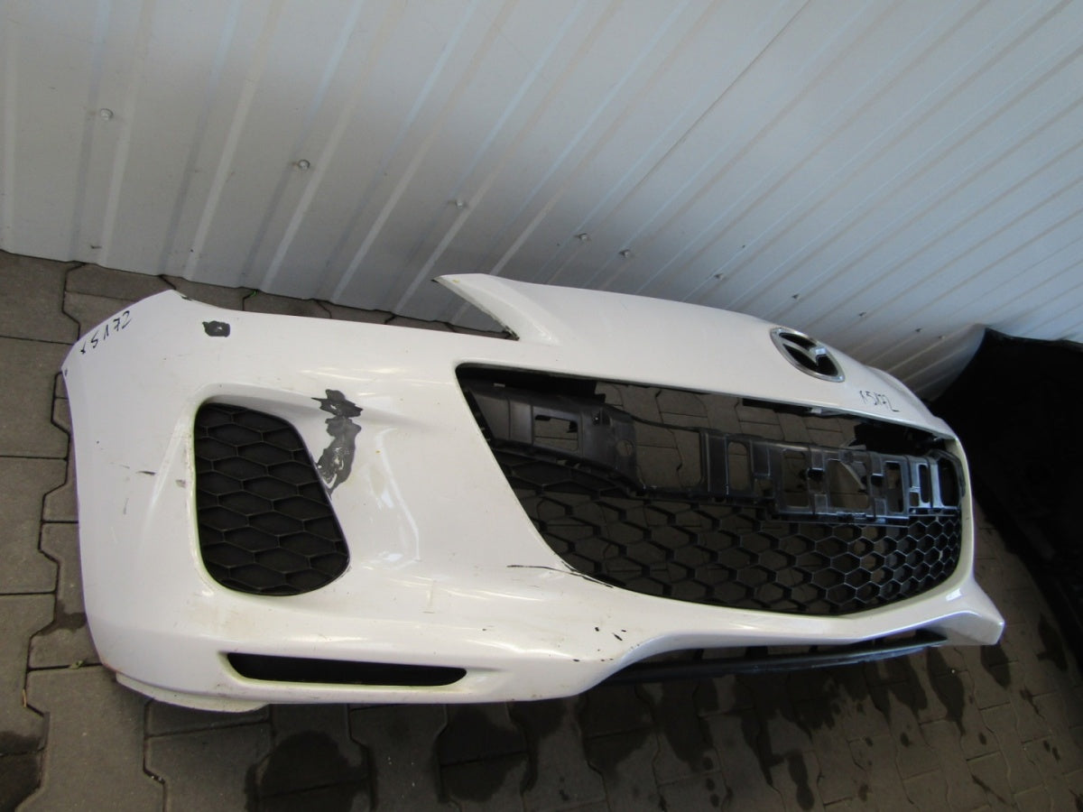 Prednji branik Mazda 3 II lift 11-13