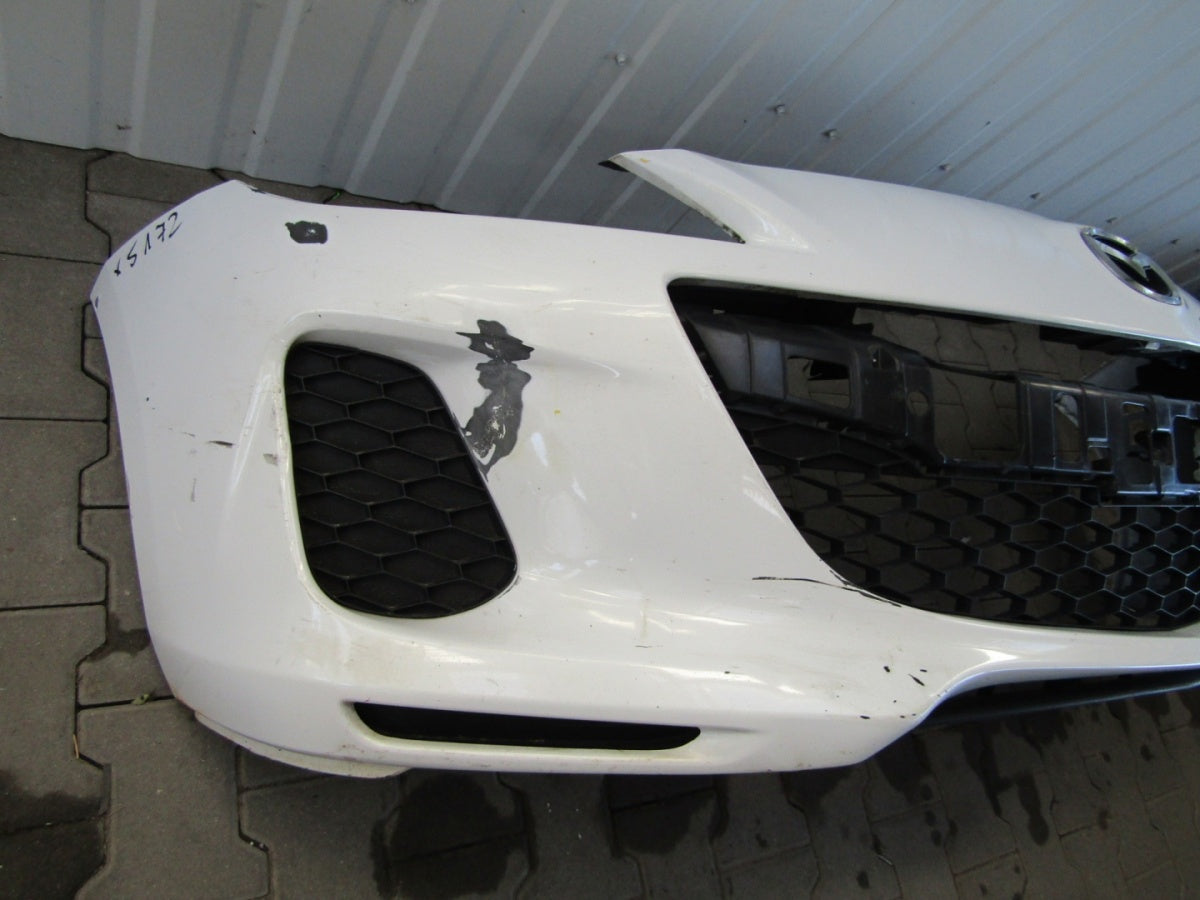 Prednji branik Mazda 3 II lift 11-13