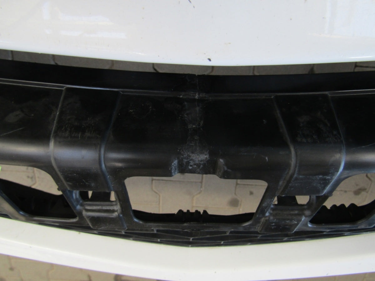 Prednji branik Mazda 3 II lift 11-13
