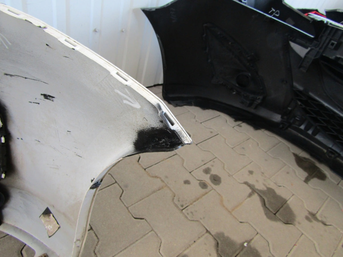 Prednji branik Mazda 3 II lift 11-13