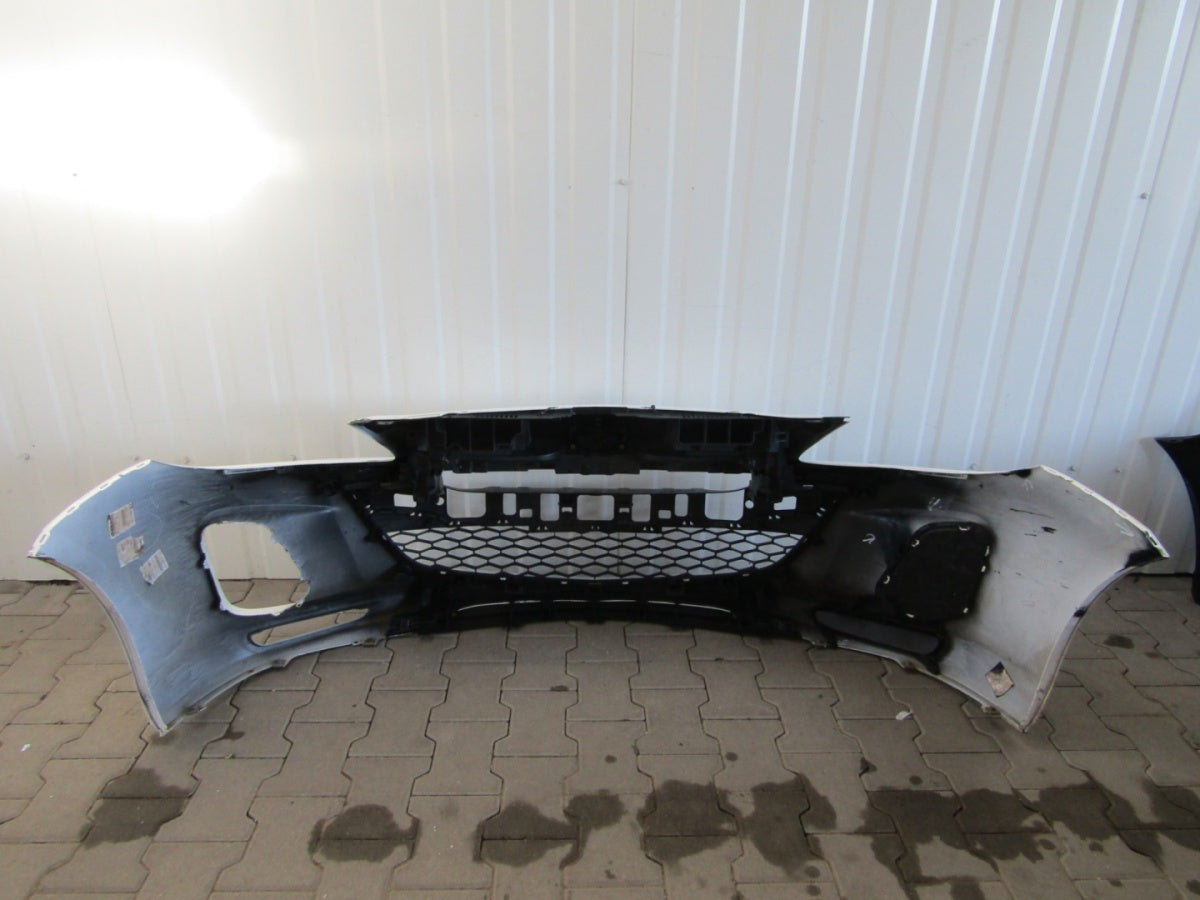 Prednji branik Mazda 3 II lift 11-13