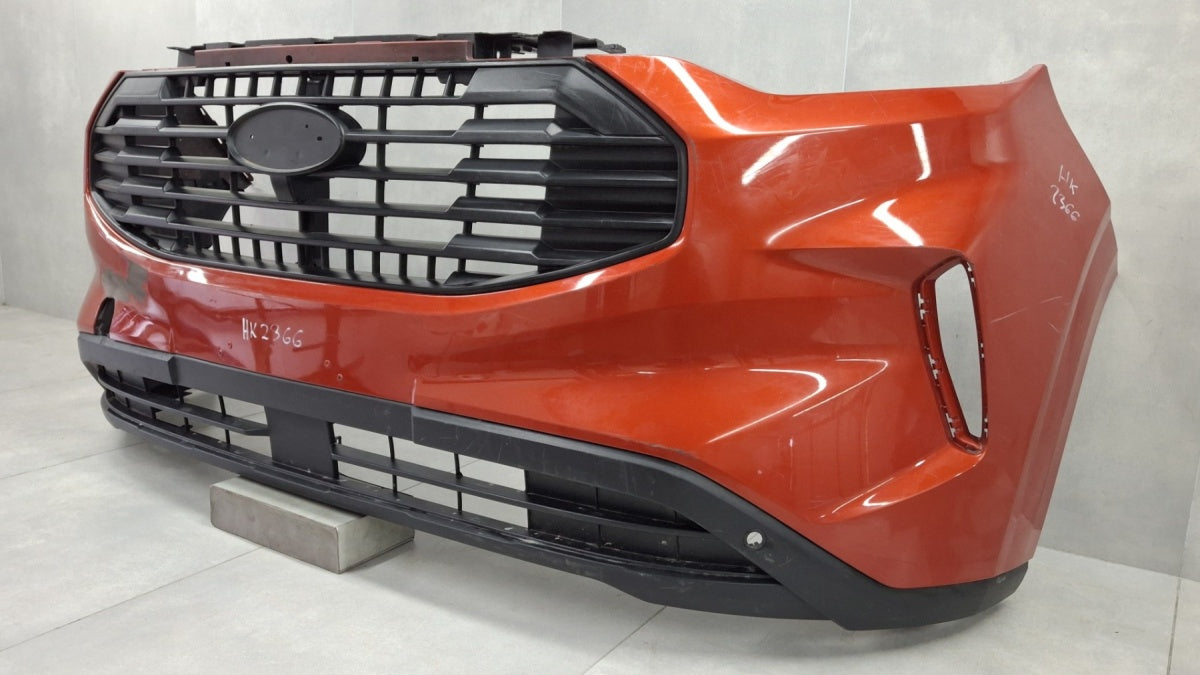 Prednji branik Ford Transit Custom mk2 II 23-