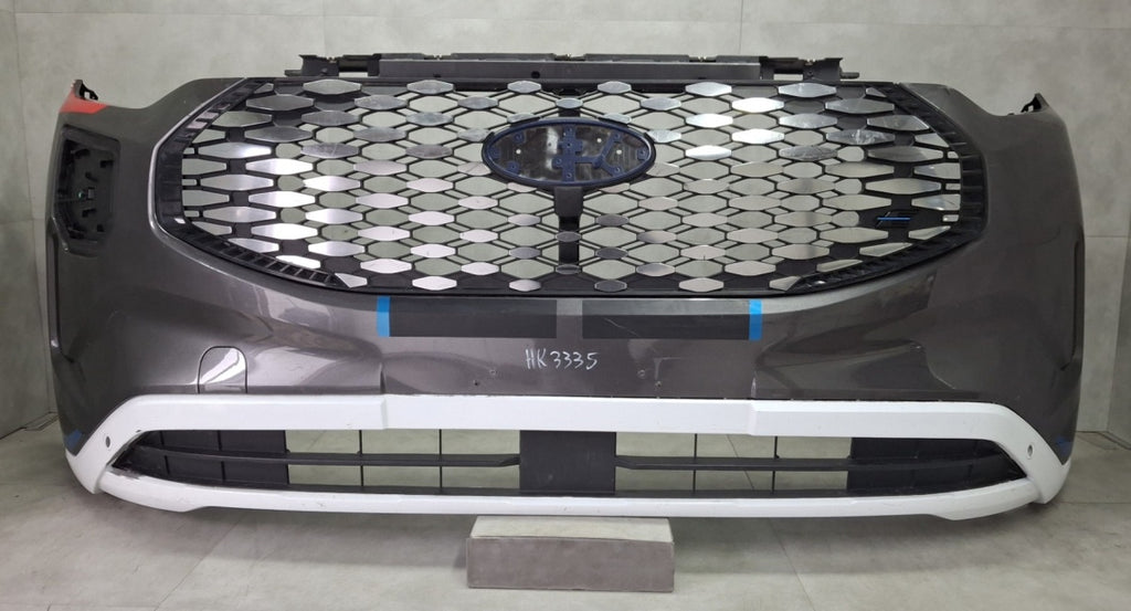 Prednji branik Ford E-Transit Custom mk2 II EV 23-