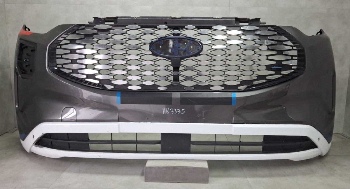 Prednji branik Ford E-Transit Custom mk2 II EV 23-