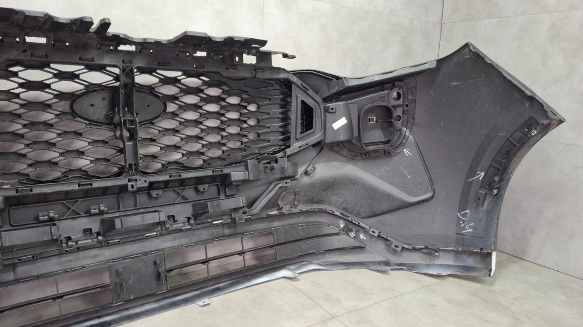 Prednji branik Ford E-Transit Custom mk2 II EV 23-