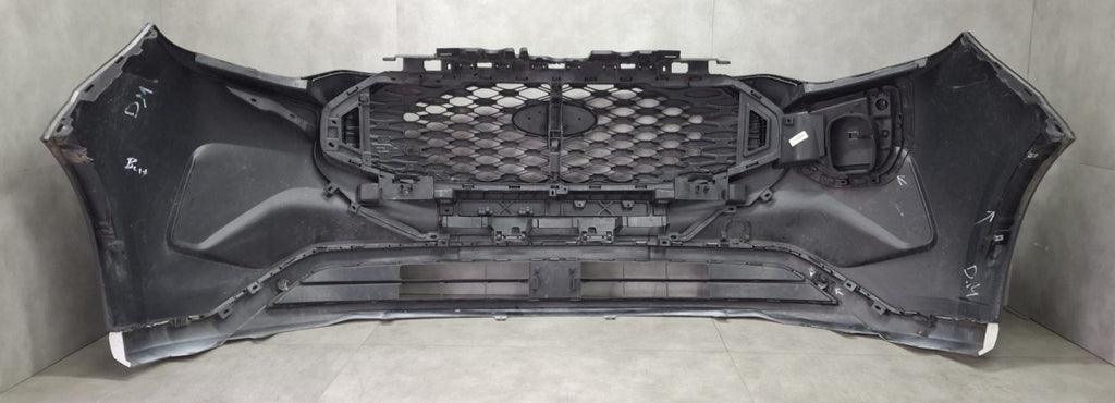 Prednji branik Ford E-Transit Custom mk2 II EV 23-