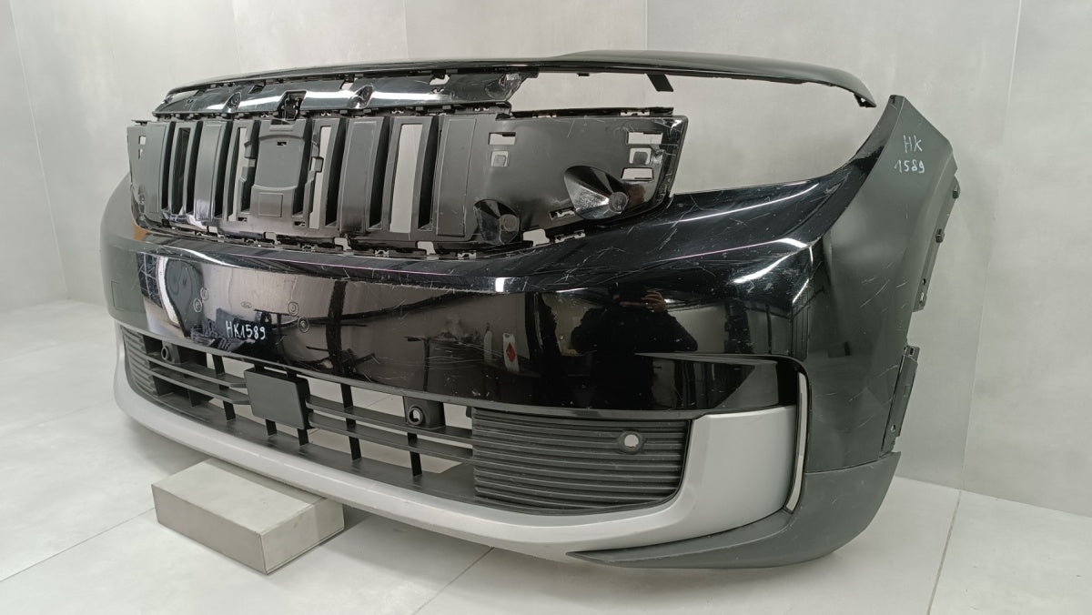 Prednji branik Ford Explorer EV ELEKTRYK 2024-