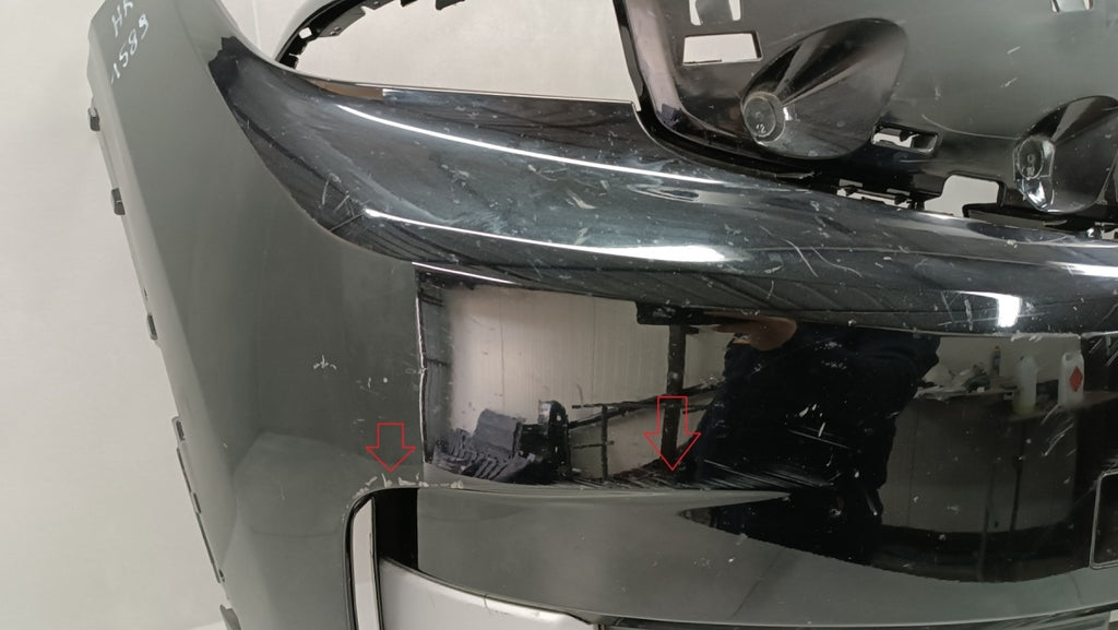 Prednji branik Ford Explorer EV ELEKTRYK 2024-