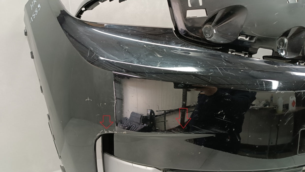 Prednji branik Ford Explorer EV ELEKTRYK 2024-