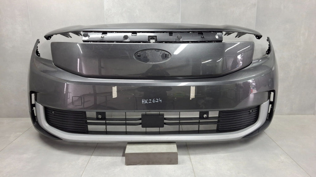 Prednji branik Ford Explorer EV ELEKTRYK 24- / + wzmocnienie