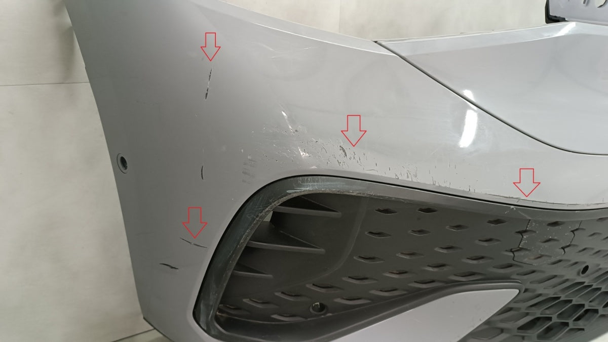 Prednji branik Volkswagen VW ID5 ID.5 ID 5 11E 22-