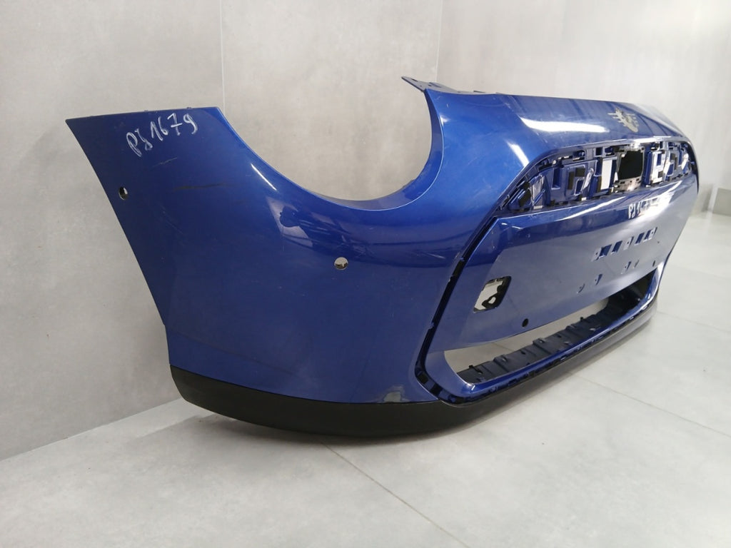 Prednji branik Mini Cooper S J01 F65 F66 Elektryczny Electric 24-