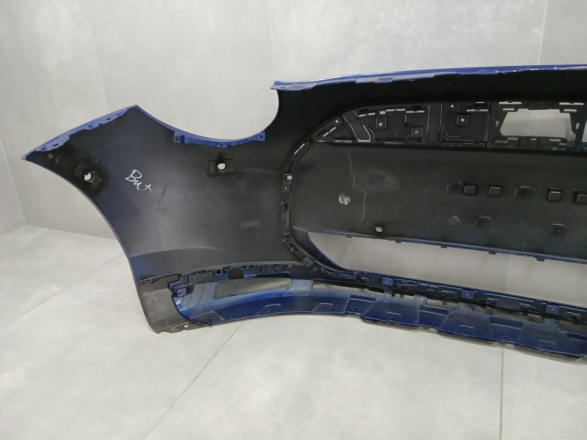 Prednji branik Mini Cooper S J01 F65 F66 Elektryczny Electric 24-