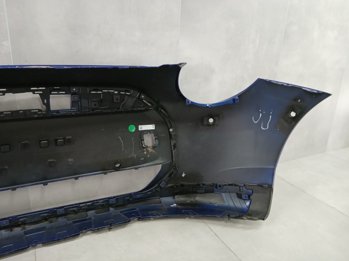 Prednji branik Mini Cooper S J01 F65 F66 Elektryczny Electric 24-