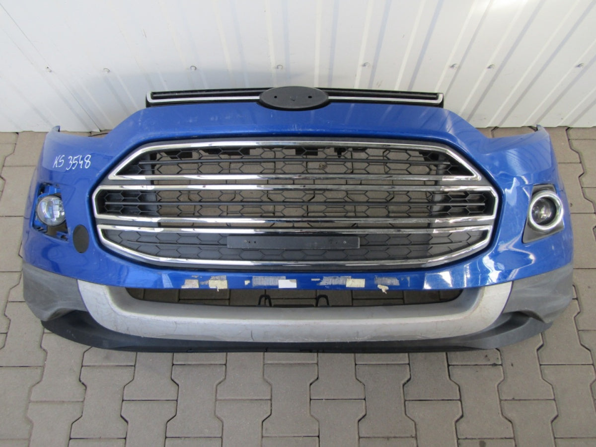 Prednji branik Ford Ecosport 13-17