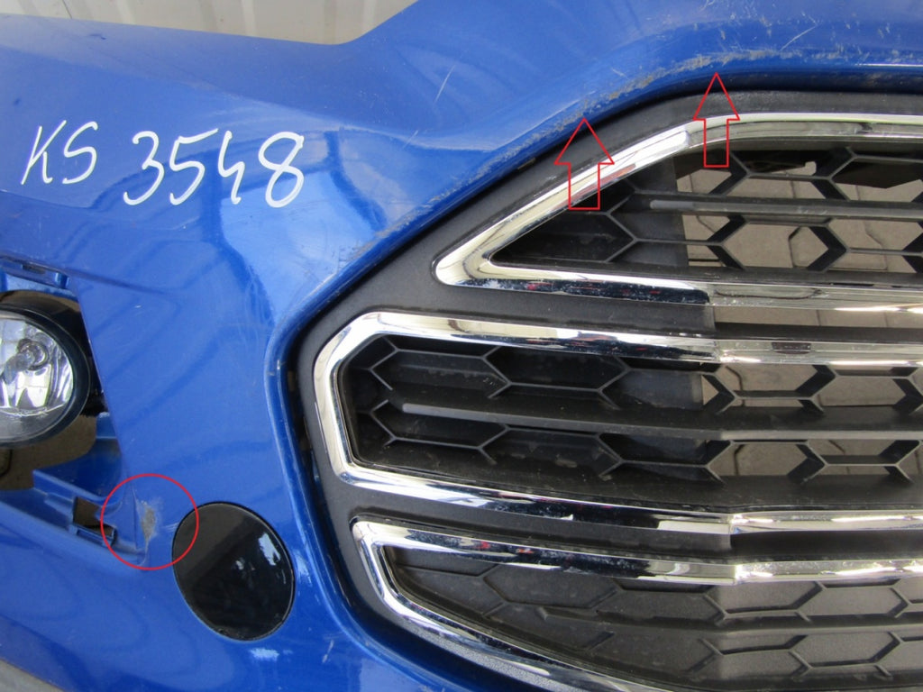 Prednji branik Ford Ecosport 13-17