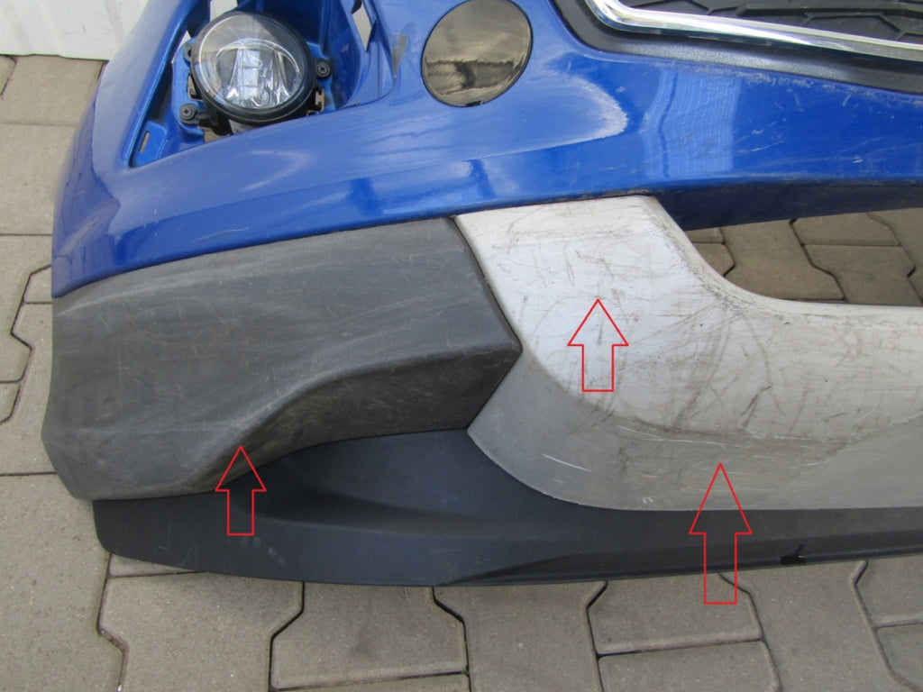 Prednji branik Ford Ecosport 13-17