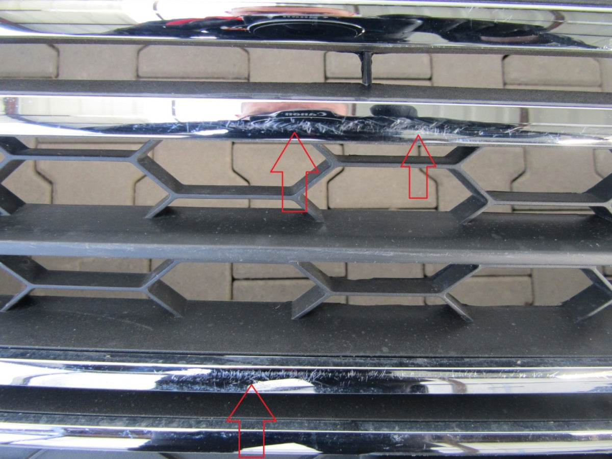 Prednji branik Ford Ecosport 13-17