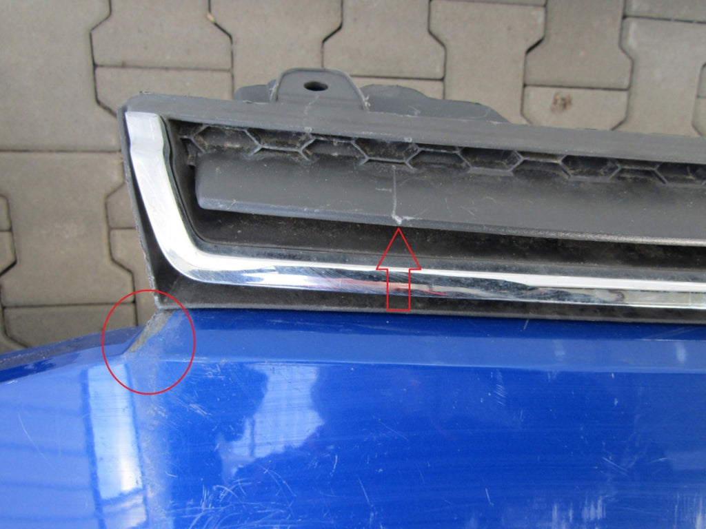 Prednji branik Ford Ecosport 13-17